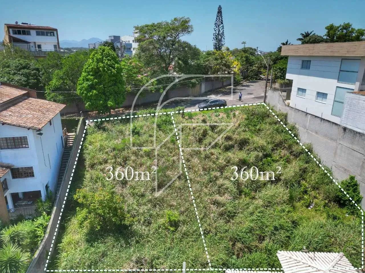 Imóvel para venda possui 720 metros quadrados em Enseada Azul - Guarapari - ES - Foto 2
