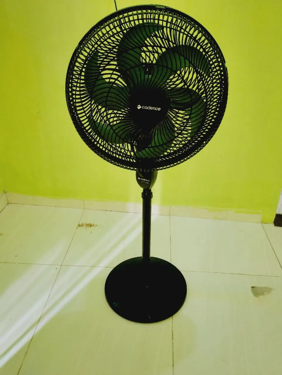 Ventilador de coluna Cadence