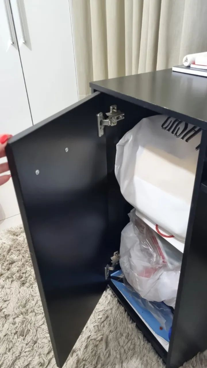 Mesa par computador - escrivaninha - Foto 2