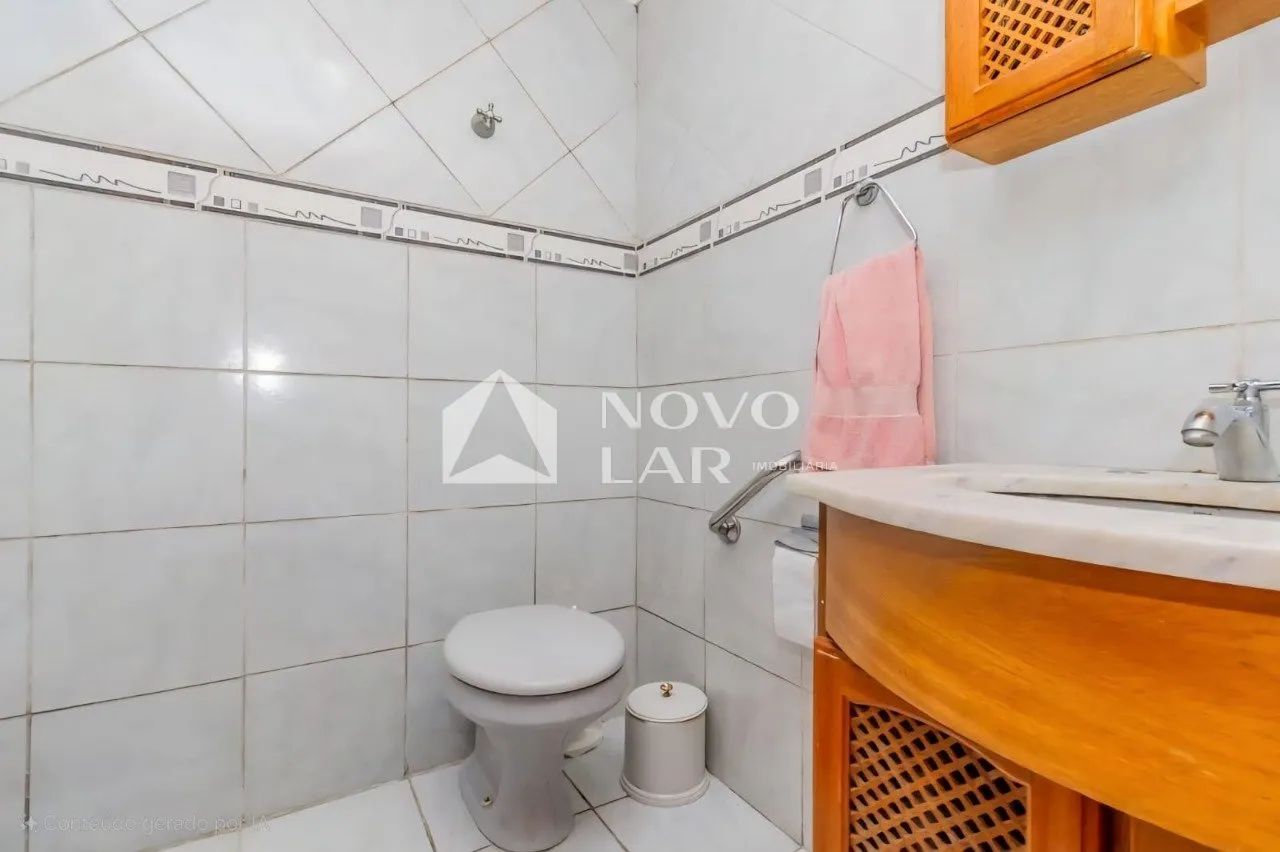 Apartamento com 3 quartos, 1 vaga e 101.69m², Bairro Rio Branco - Foto 11