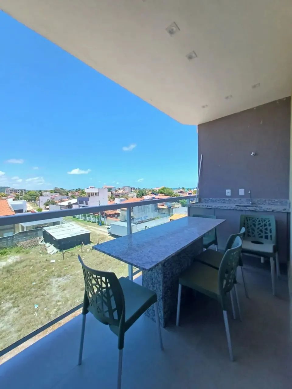 Apartamento Flat em Tamandaré - Foto 4