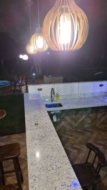 Chacara completa temporada - Foto 12