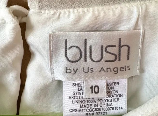 Vestido infantil - Foto 2