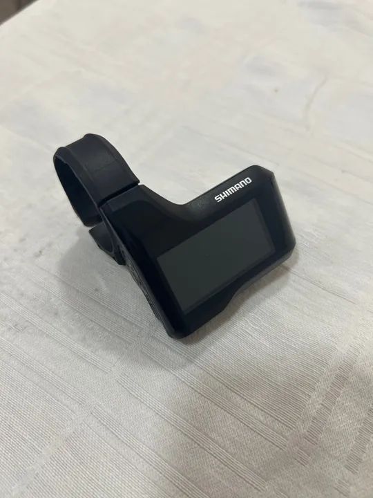 Visor Display e-bike Shimano SC-E8000