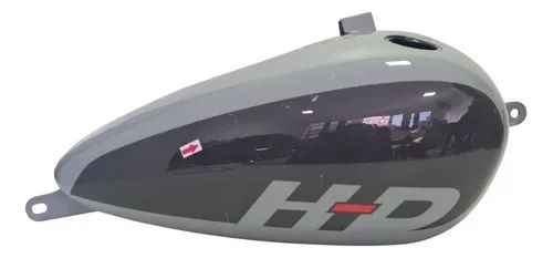 Tanque Combustivel Harley Davidson Fat Bob Amassado 55495 - Foto 4