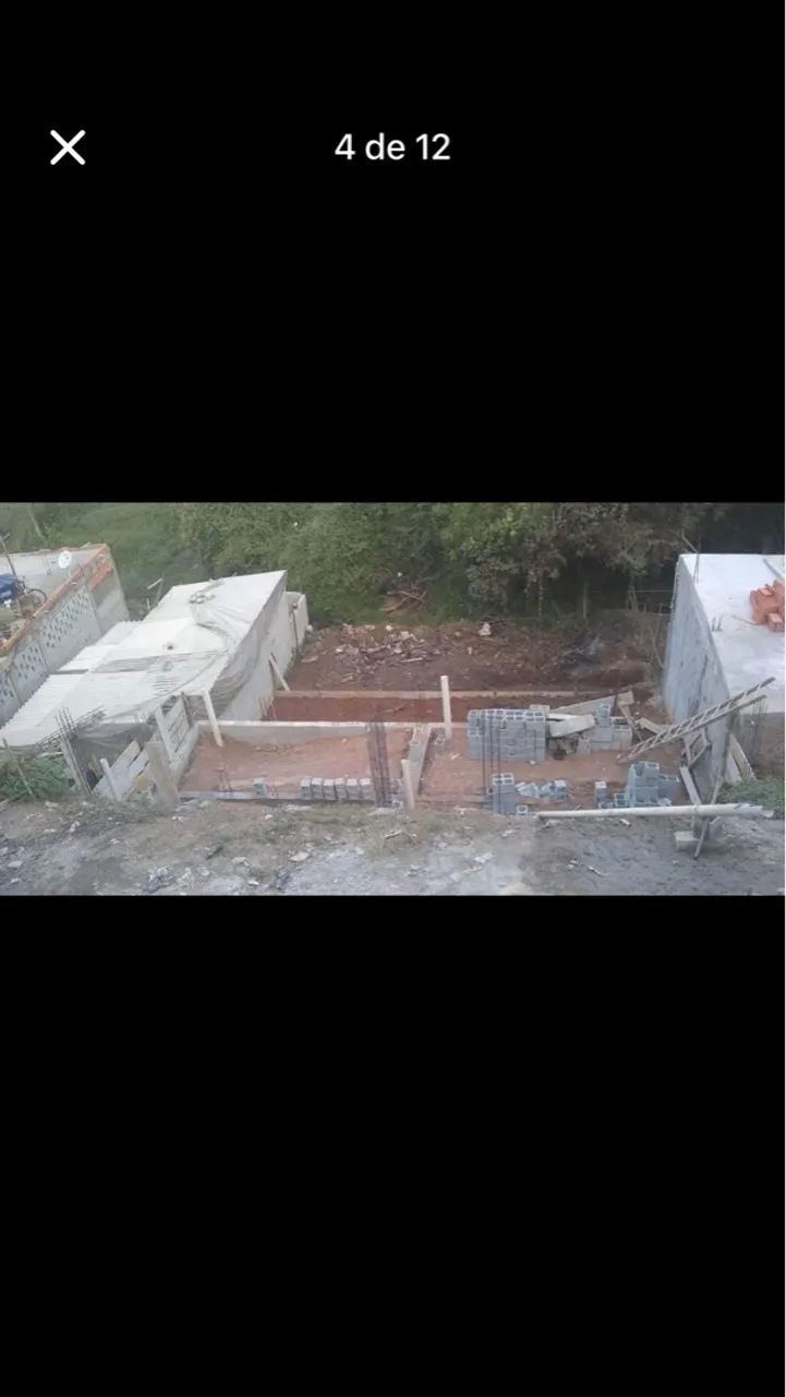 Tereno Jardim Nova Vitória  Iguatemi 5x25