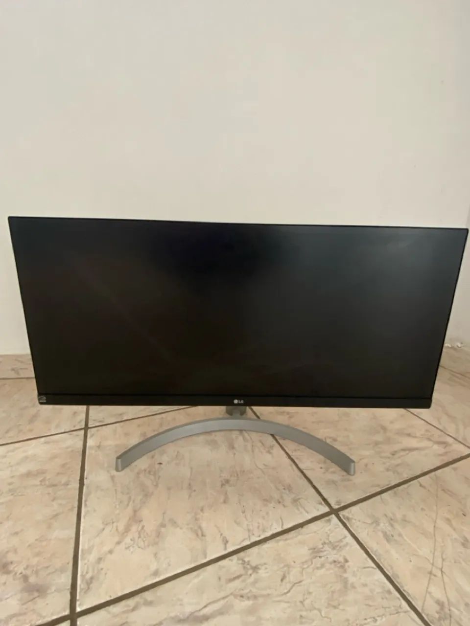 Monitor Gamer LG UltraWide 29 polegadas  (retirada de peças)