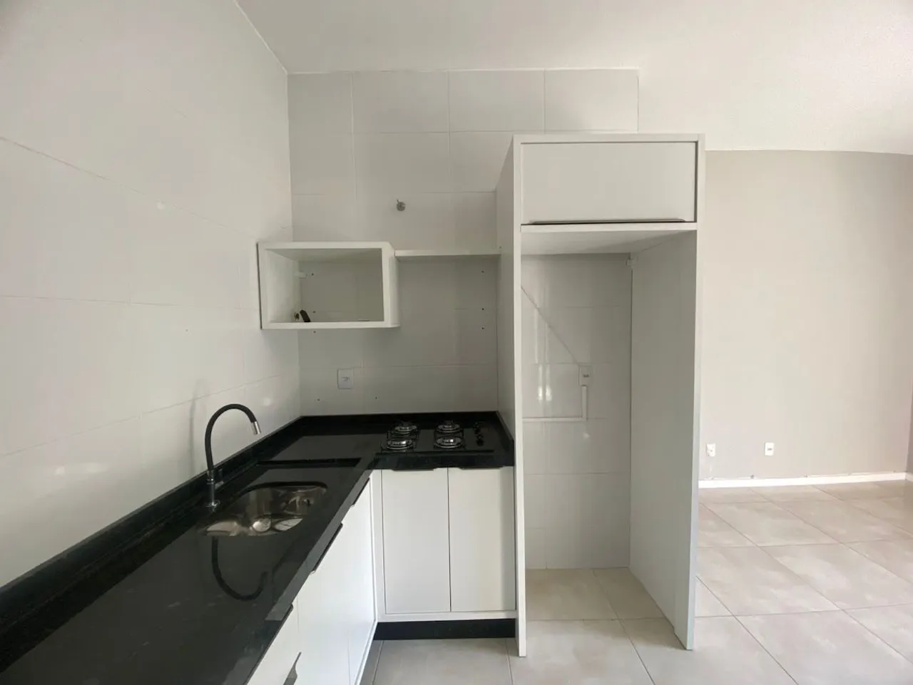Apartamento para Alugar com 2 dormitórios - Dom Bosco