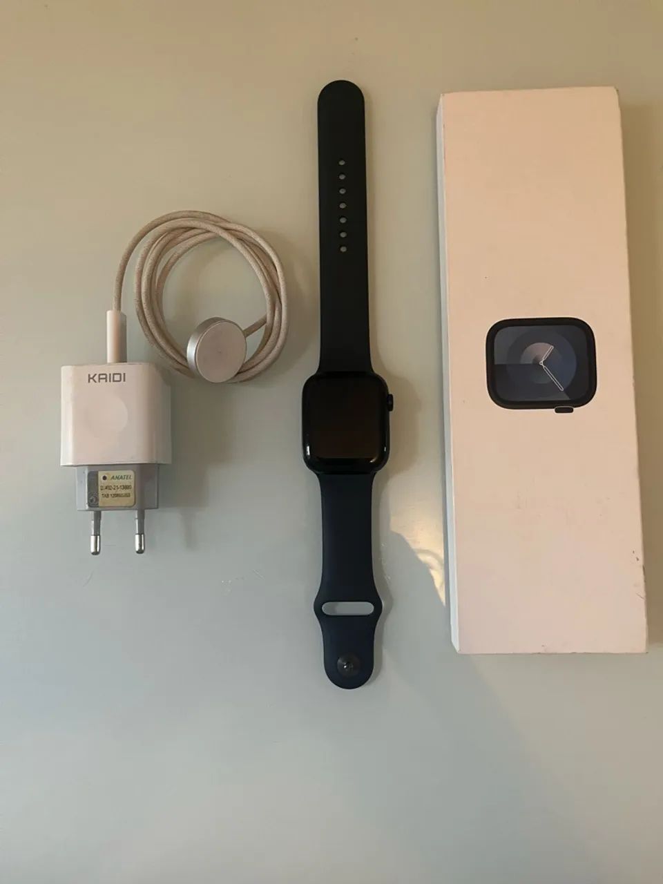 Vendo Apple Watch series 9