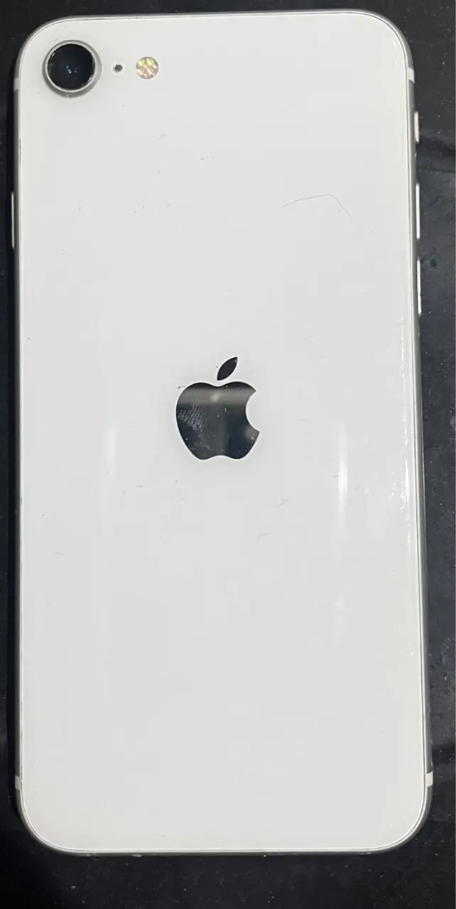 iPhone SE 2022 256gb