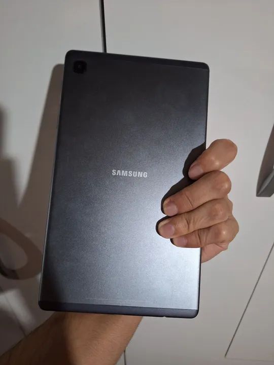 Tablet Samsung Tab A7 Lite - Foto 5