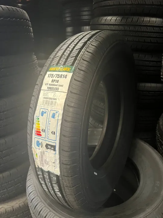Aro 14 pneu novo melhor preço - chama no whats