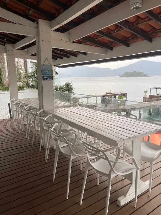 Casa de praia com piscina, sauna, churrasqueira e hidro aquecida - Foto 7