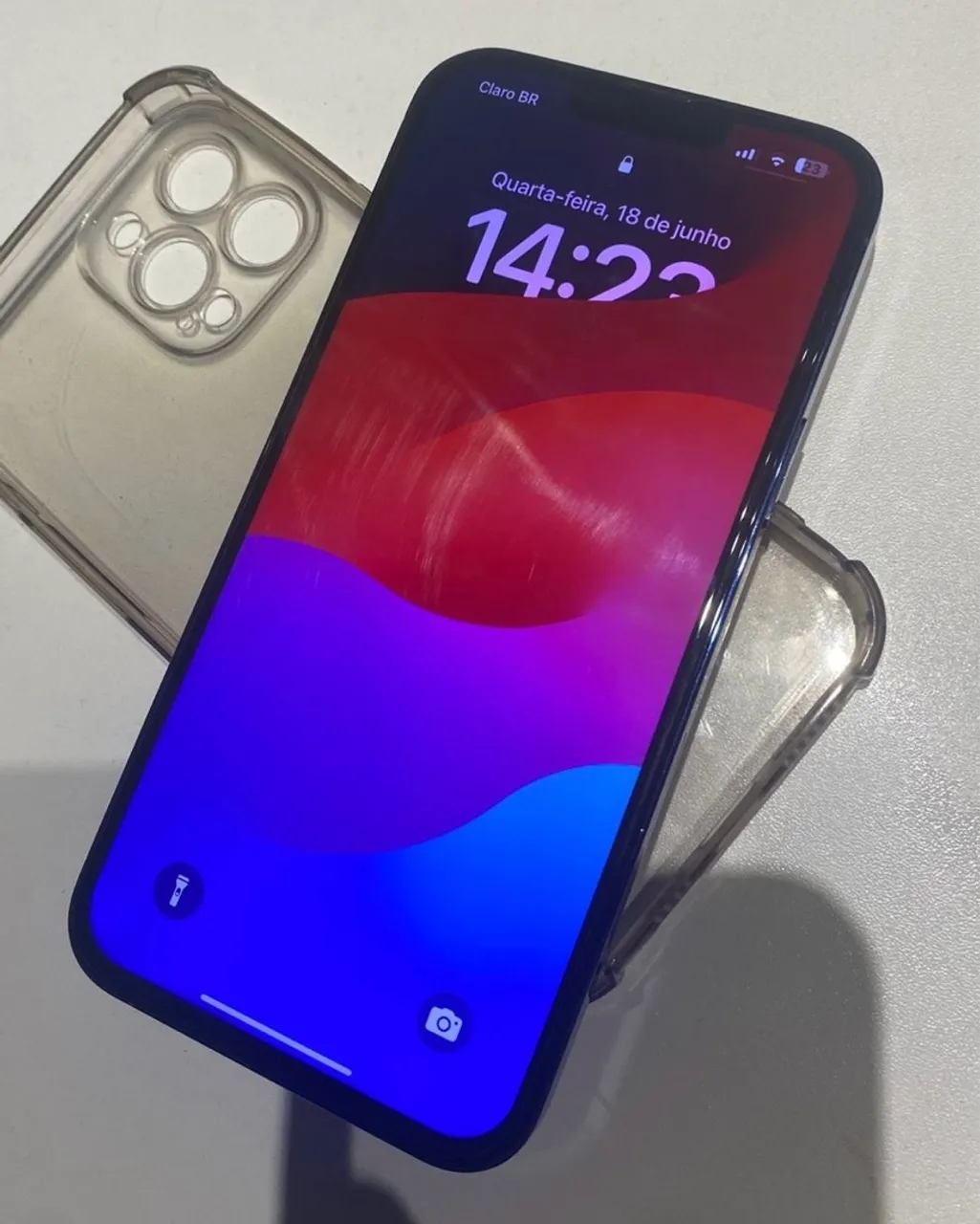 iPhone 13 Pro Max 128