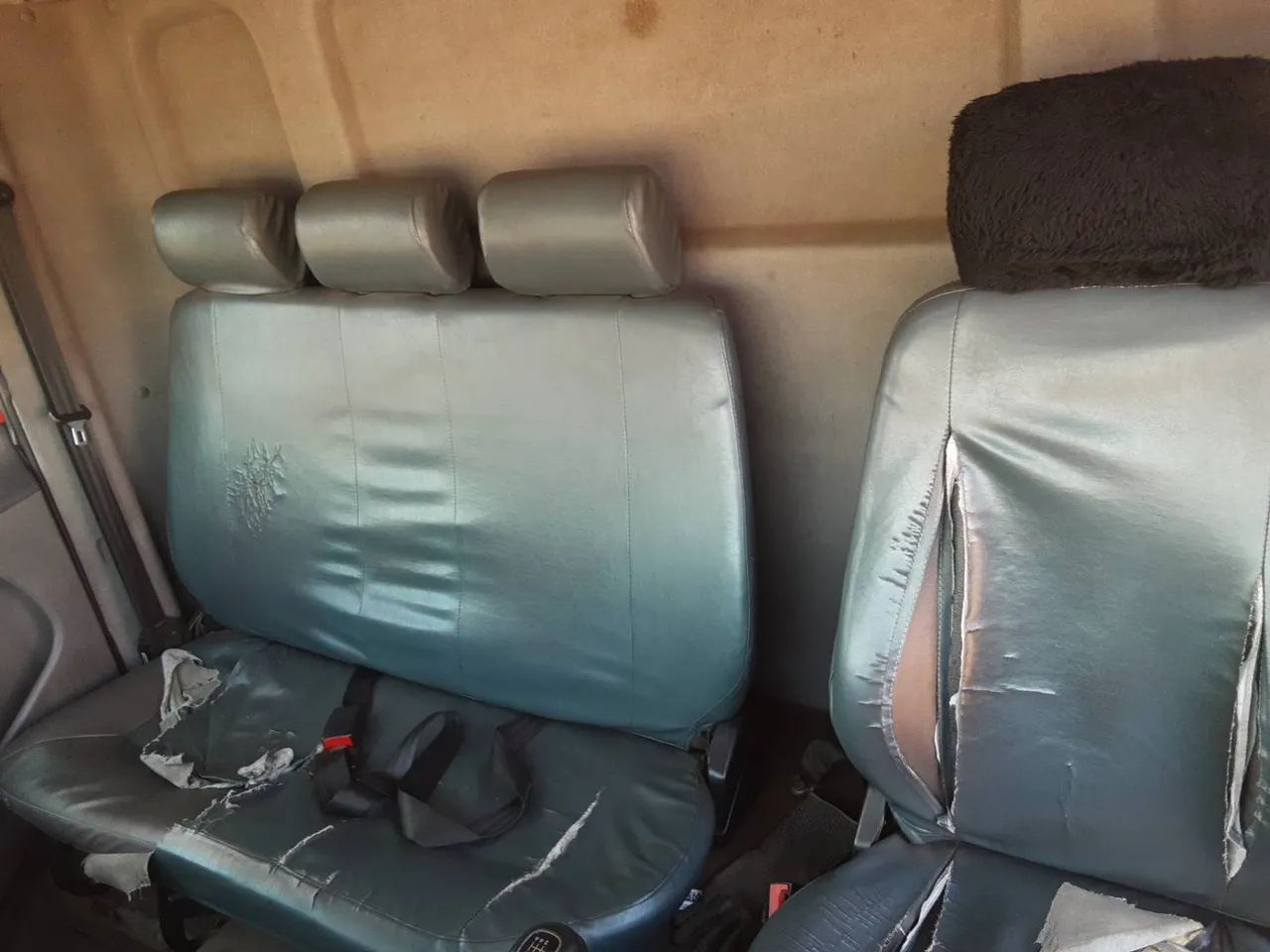 Volkswagen 15.190 E Constellation 2p (diesel)(E5) 2018/2019 Vamos Seminovos RIBEIRAO PRETO - Foto 10