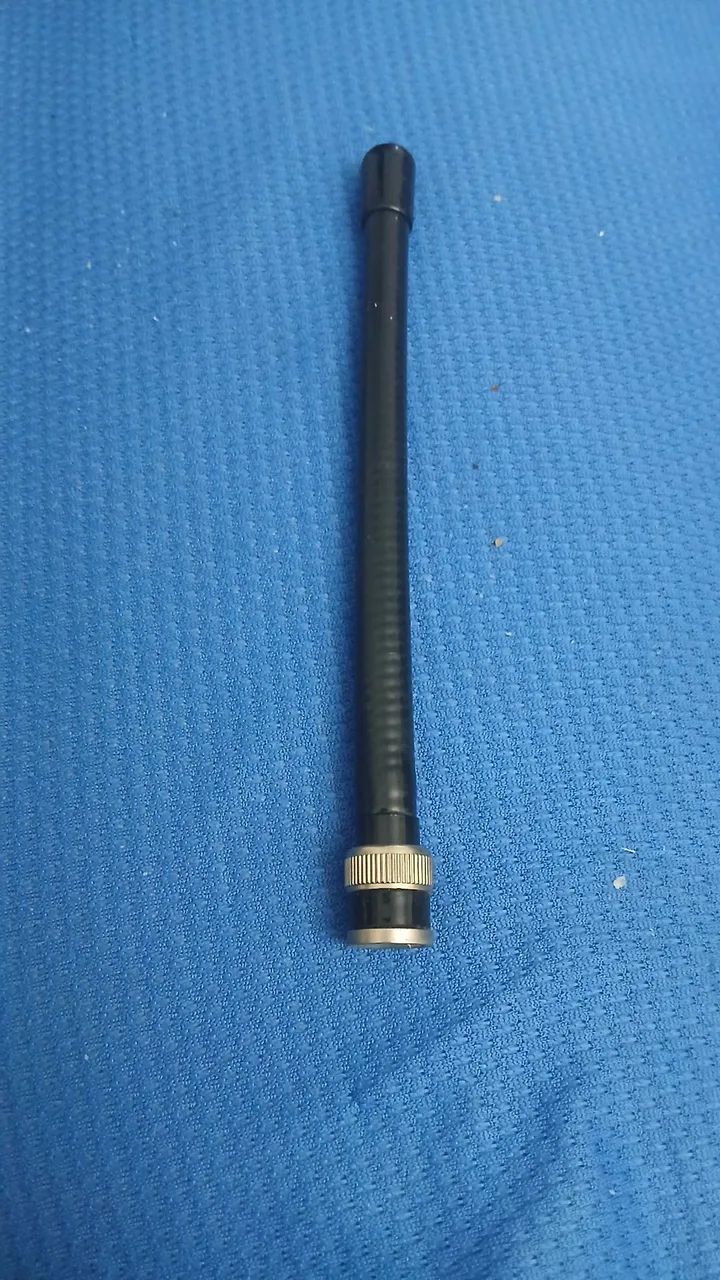 Antena ICOM  VHF  ic v81 ic v86 ic v8
