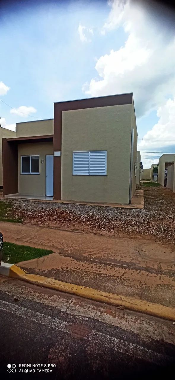 CASA CONDOMÍNIO TUIUIU/ - Foto 3