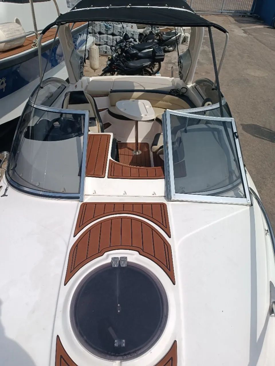 Vendo Lancha FS 230 scaparre. - Foto 2