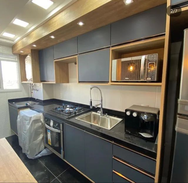 Apartamentos Studio, 1, 2 e 3 Quartos no Centro do Rj com condições únicas