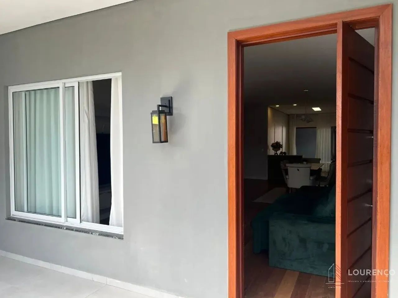 CASA RESIDENCIAL em JOINVILLE - SC, PIRABEIRABA (PIRABEIRABA) - Foto 2