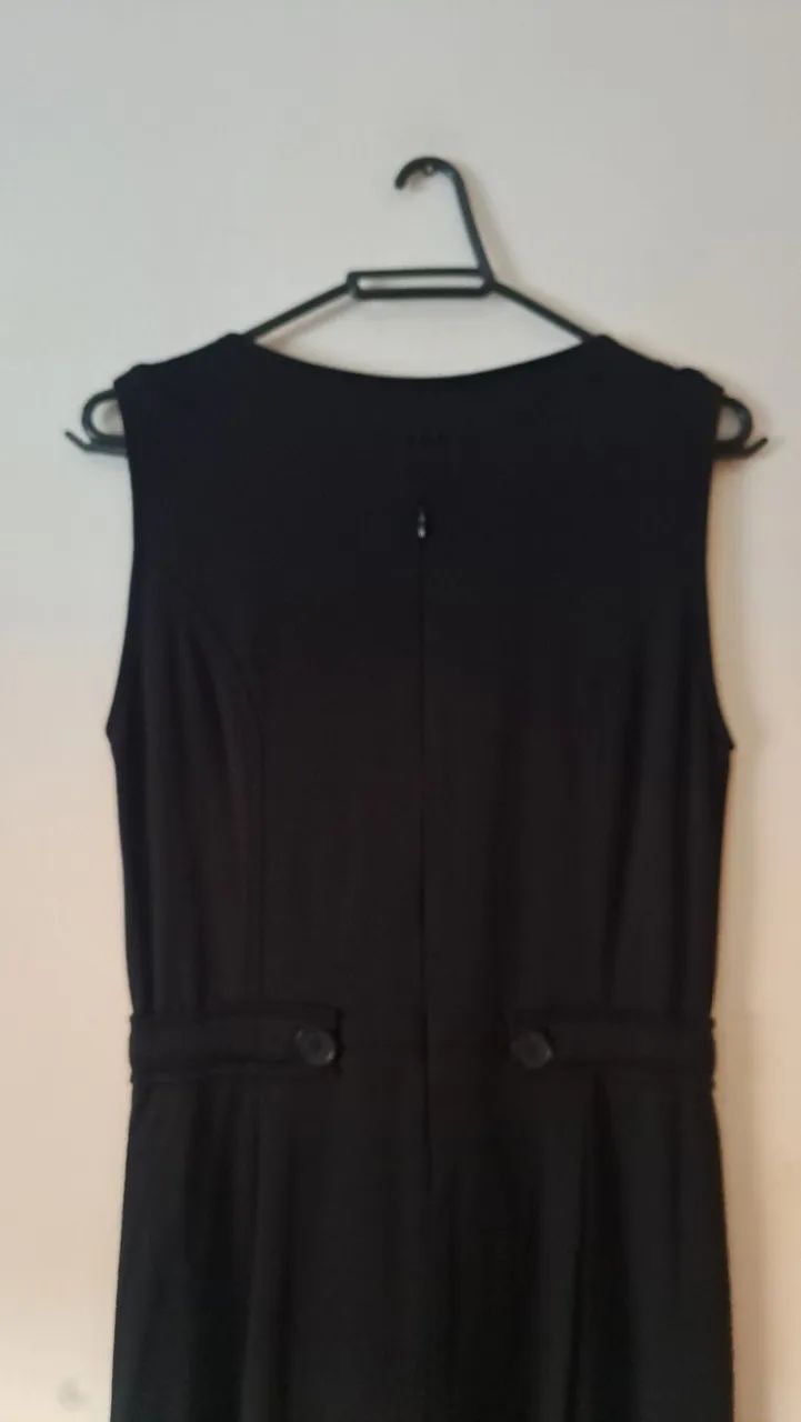 Vestido Preto le lis blanc - Foto 5