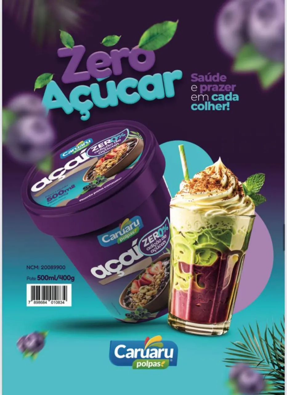AÇAÍ SAÚDE NORDESTE - Foto 3