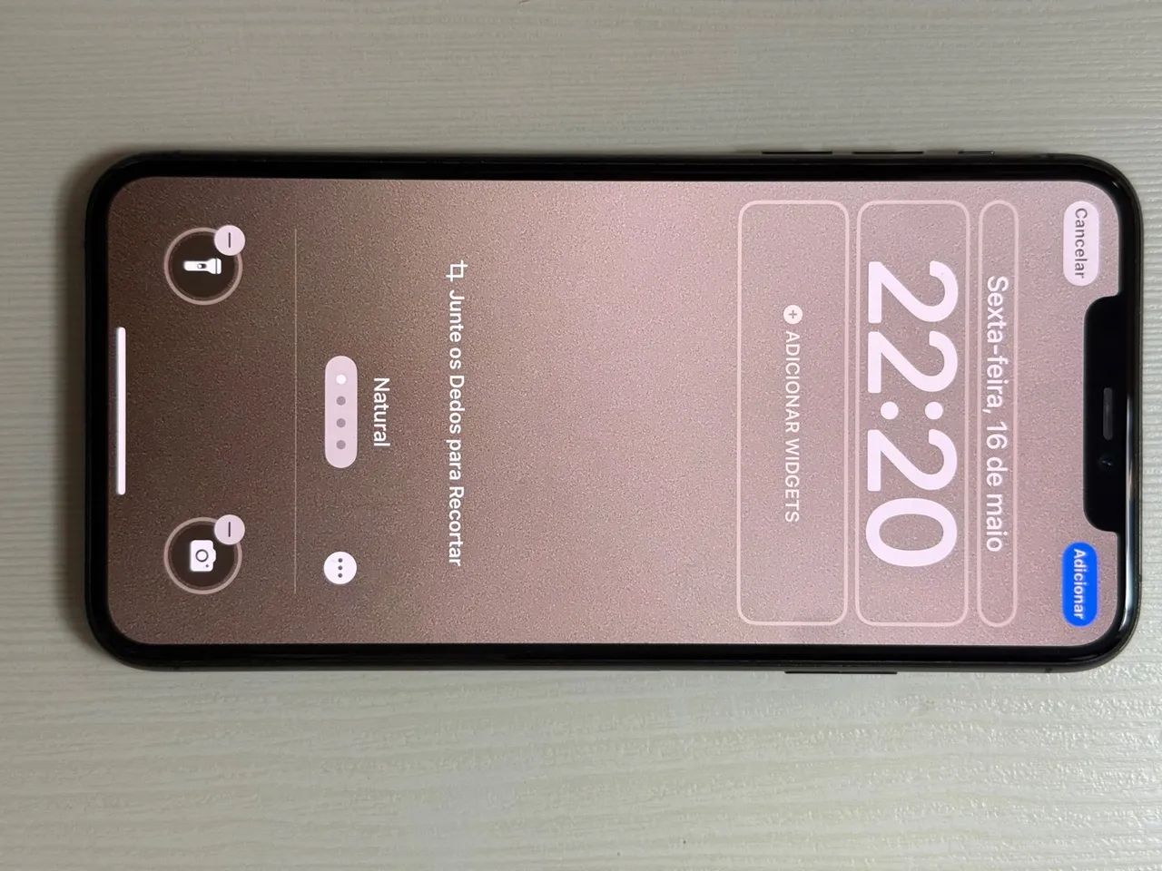 iPhone 11 Pro Max 256g - Foto 2