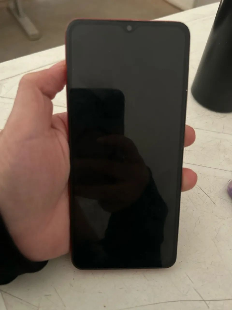 Celular Samsung Galaxy A12