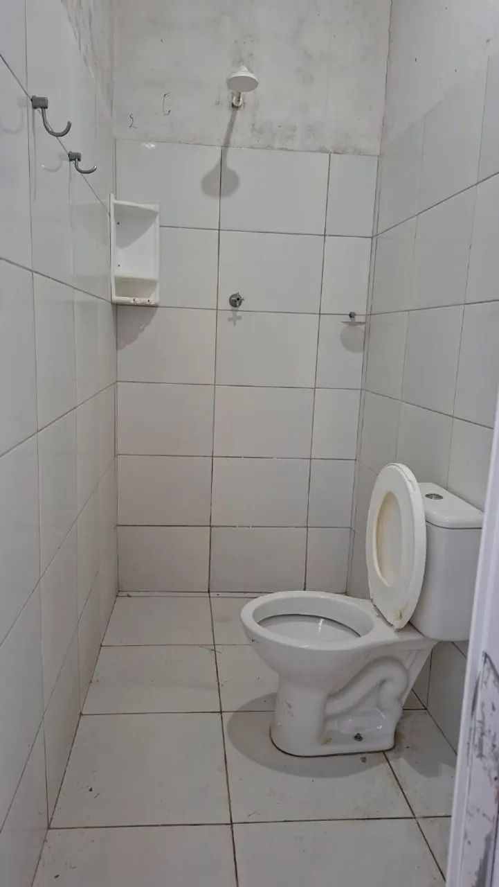 Casa loteamento conviver  - Foto 4