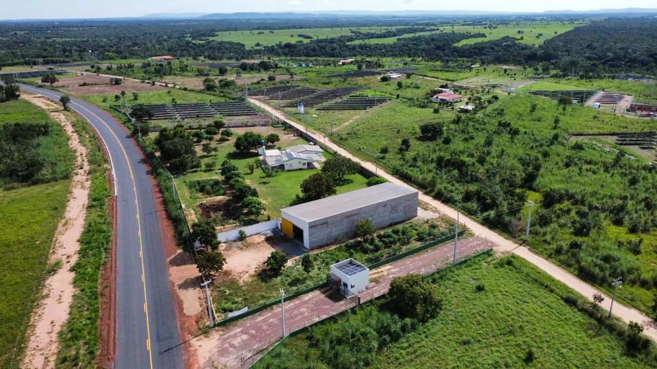 Loteamento em Cuiabá  Na Região que Mais Cresce e Valoriza em Cuiabá. - Foto 4