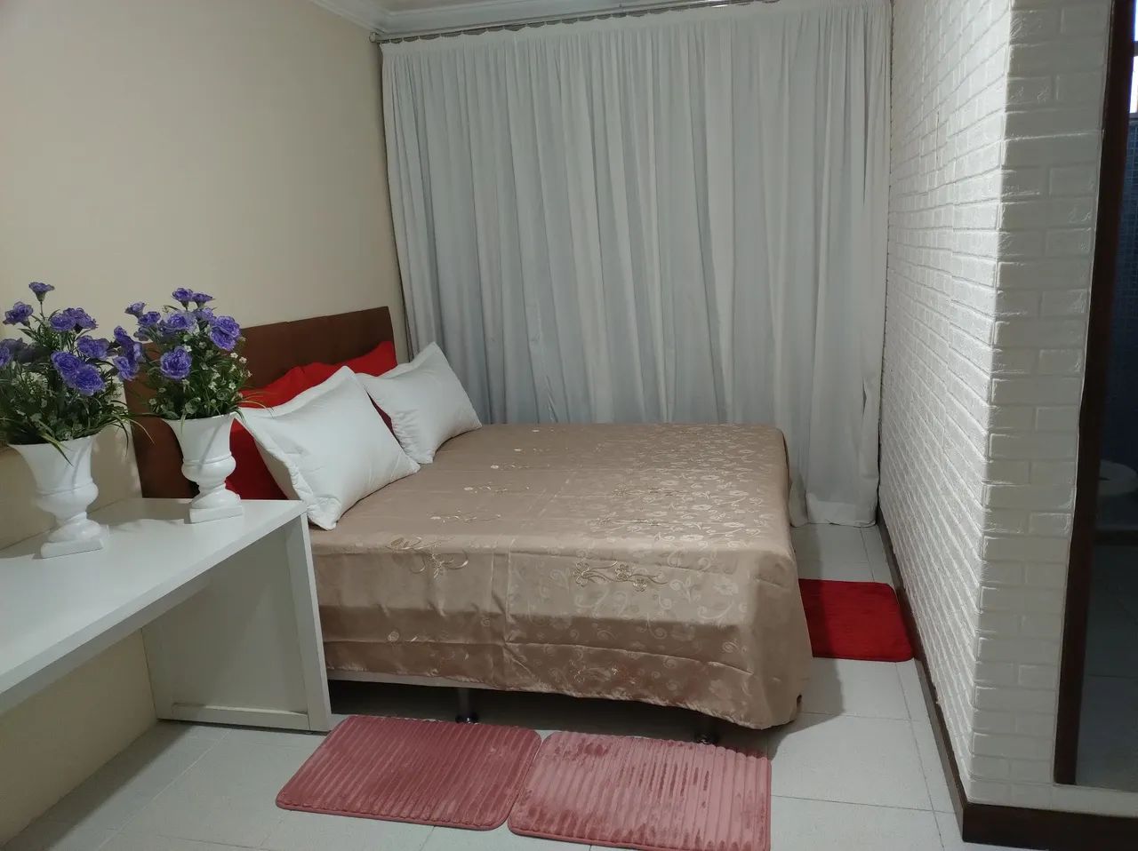 Studio mobiliado no Bairro de Matatu-Brotas  - Foto 3