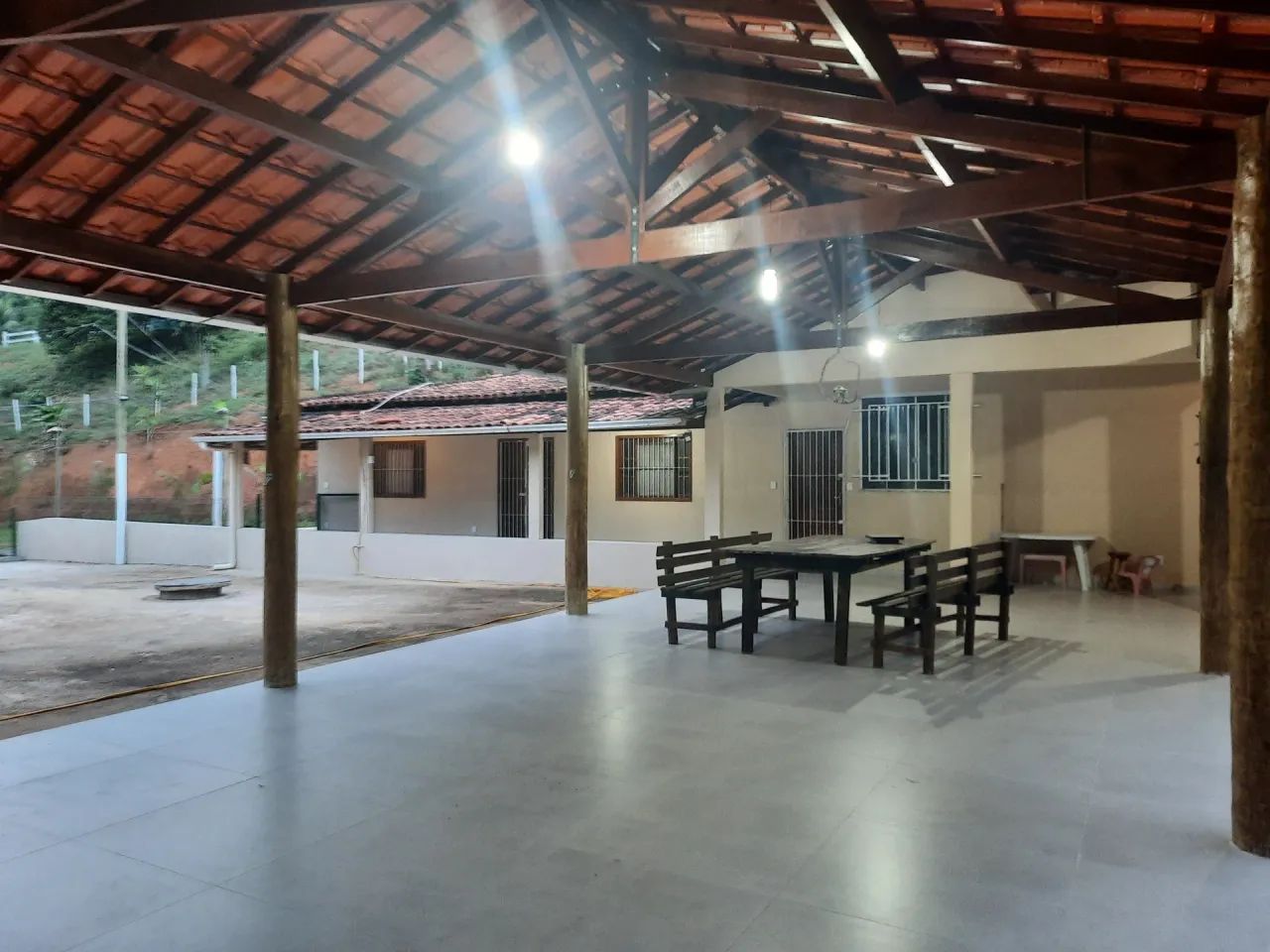Chácara no petrópolis - Foto 4
