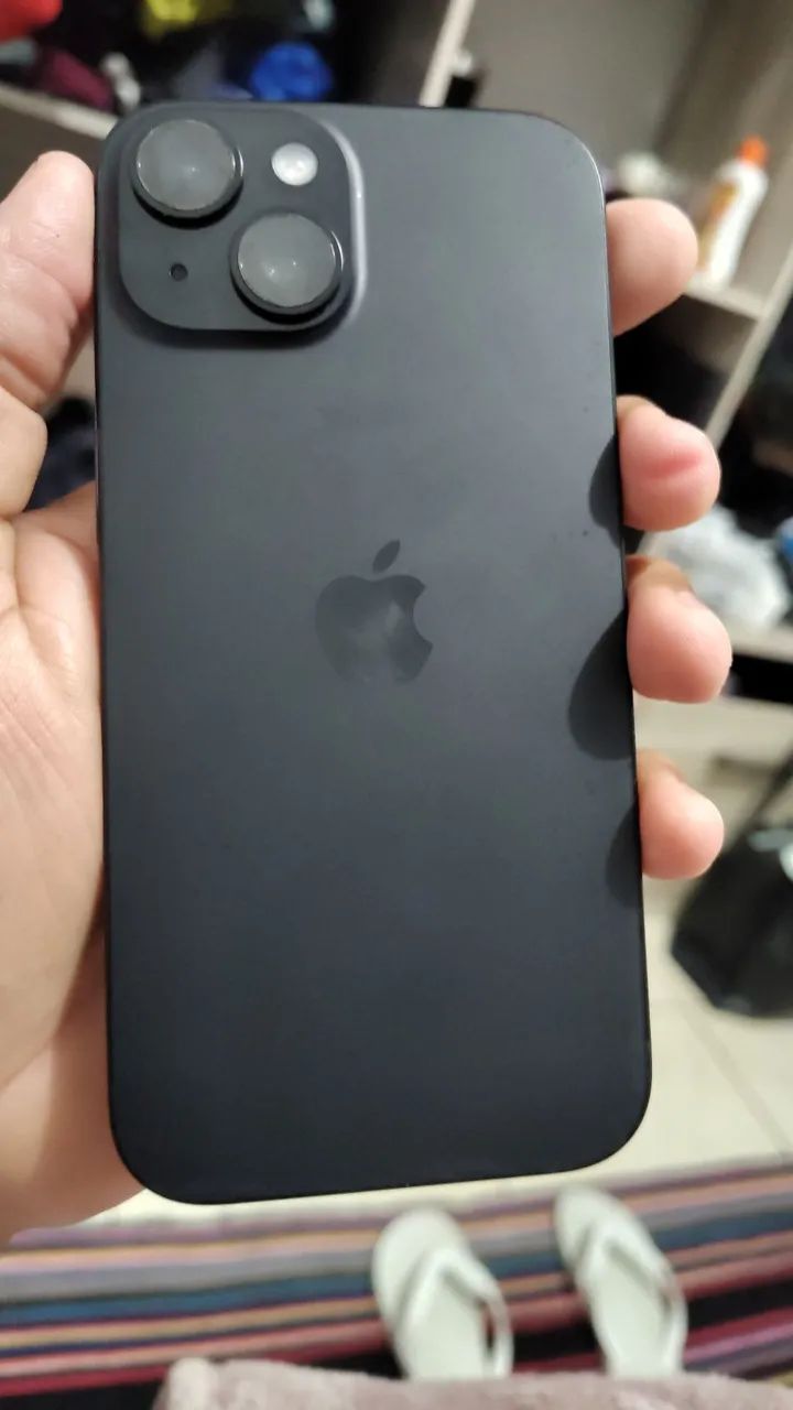 iPhone 15  - Foto 2