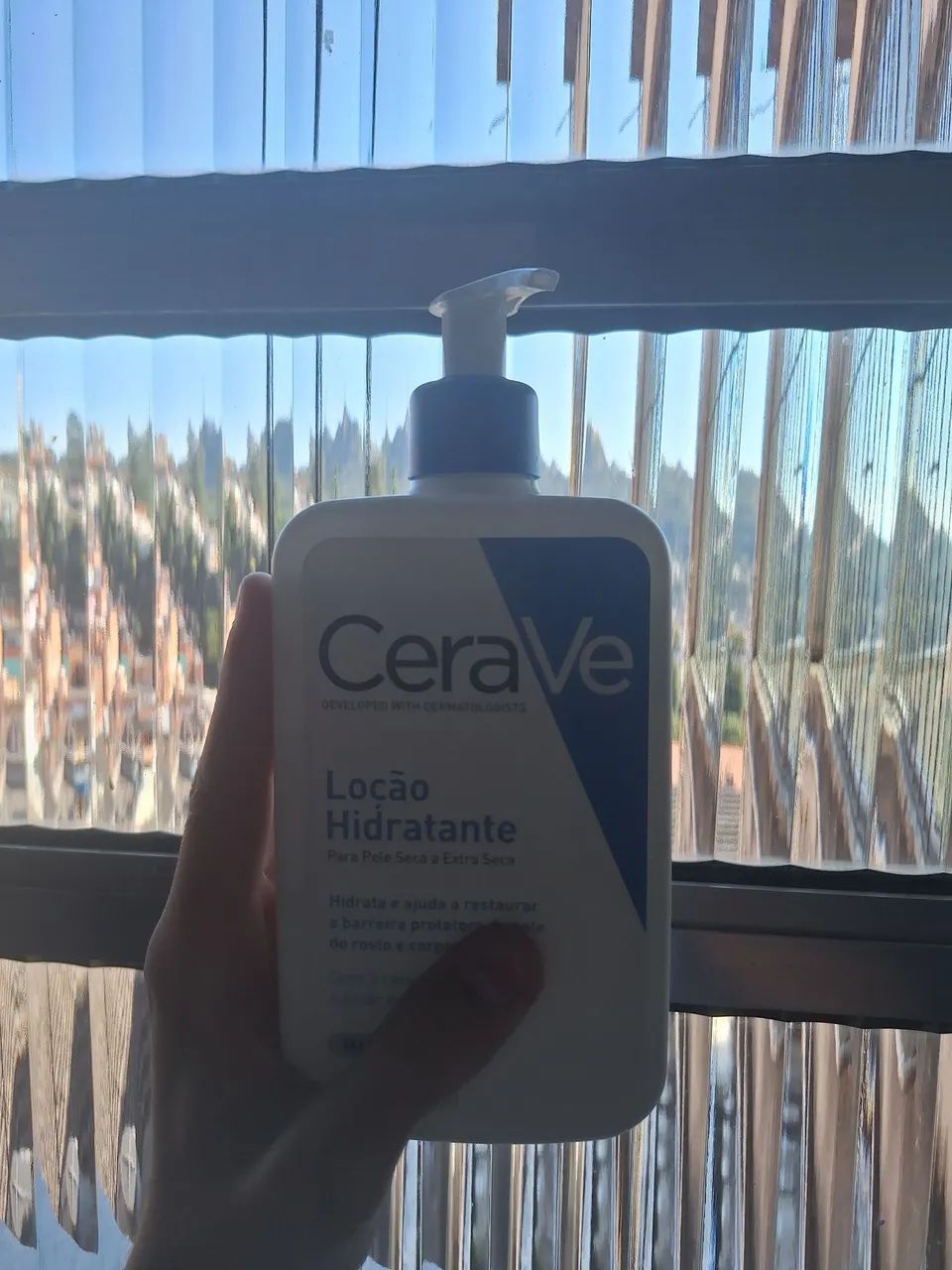 Creme CeraVe Praticamente Sem Uso! - Foto 2