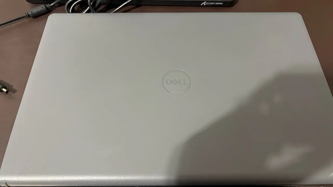 Notebook Dell Vostro 15 3515 Ryzen 5 e 8GB de RAM  - Foto 4