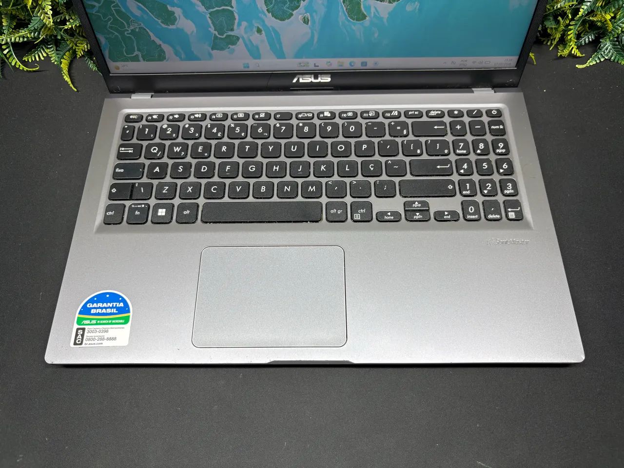 Notebook Asus x515 Intel  - Foto 2