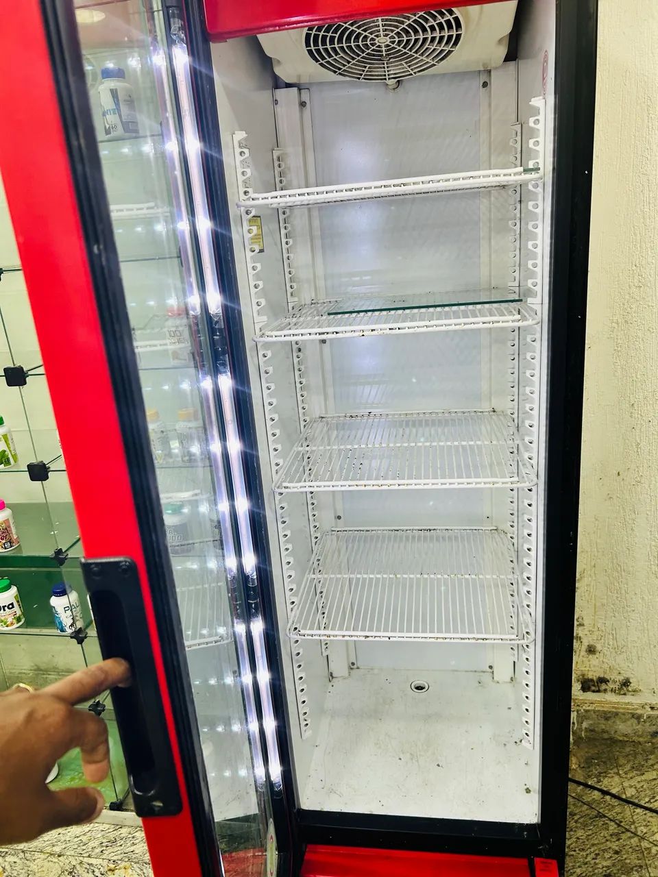Frezzer coca cola  - Foto 3