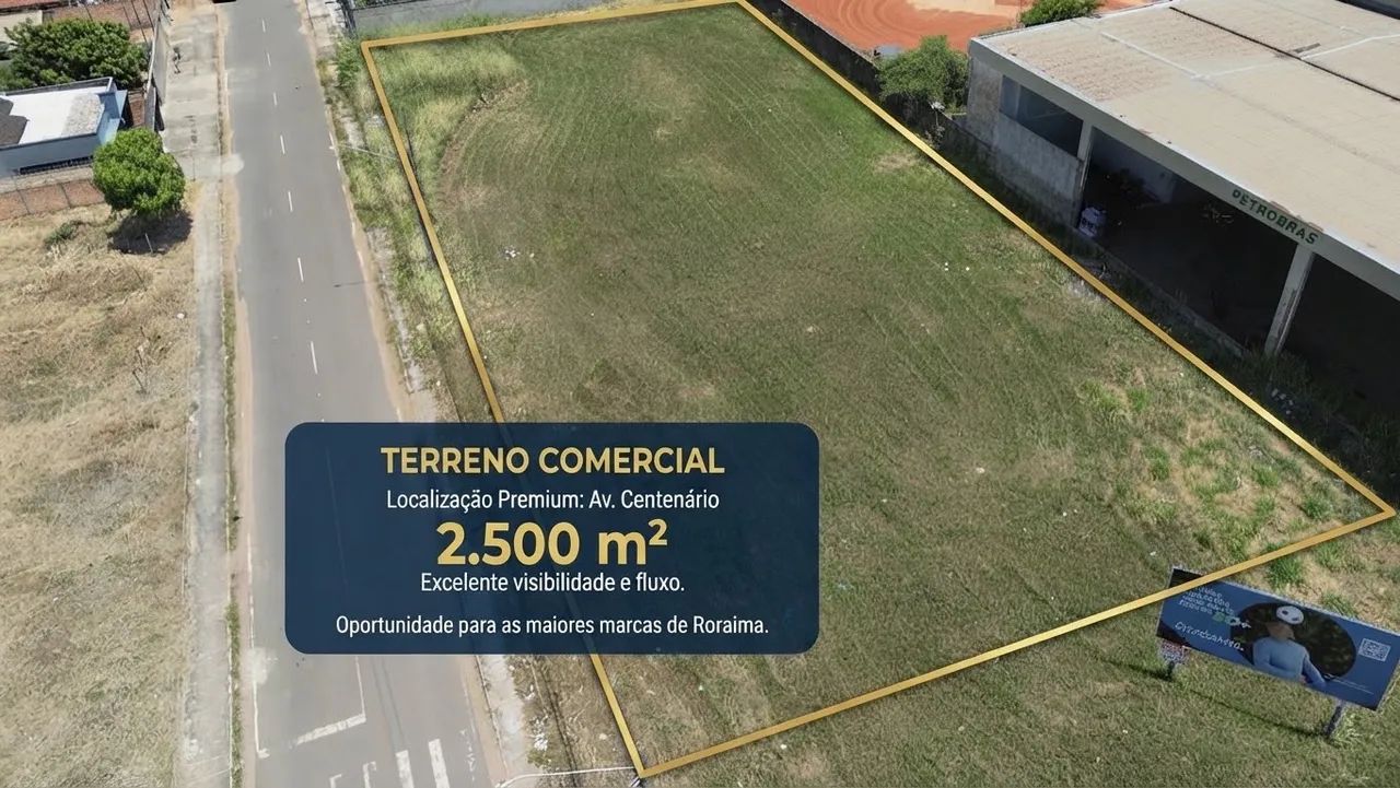 2.500 m2 Centenario por 3.5 m  - Foto 2
