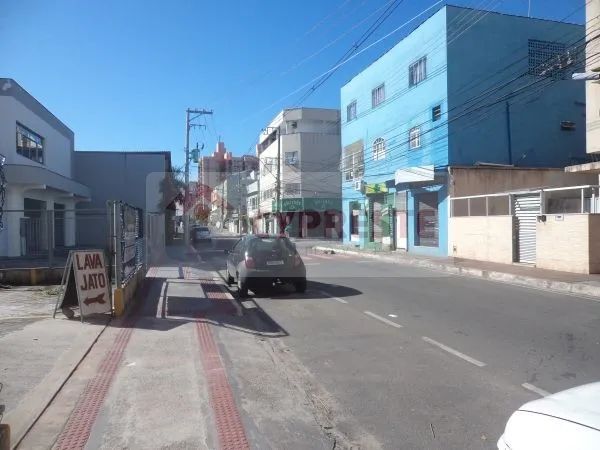 Loja para aluguel, 35m² - Foto 3