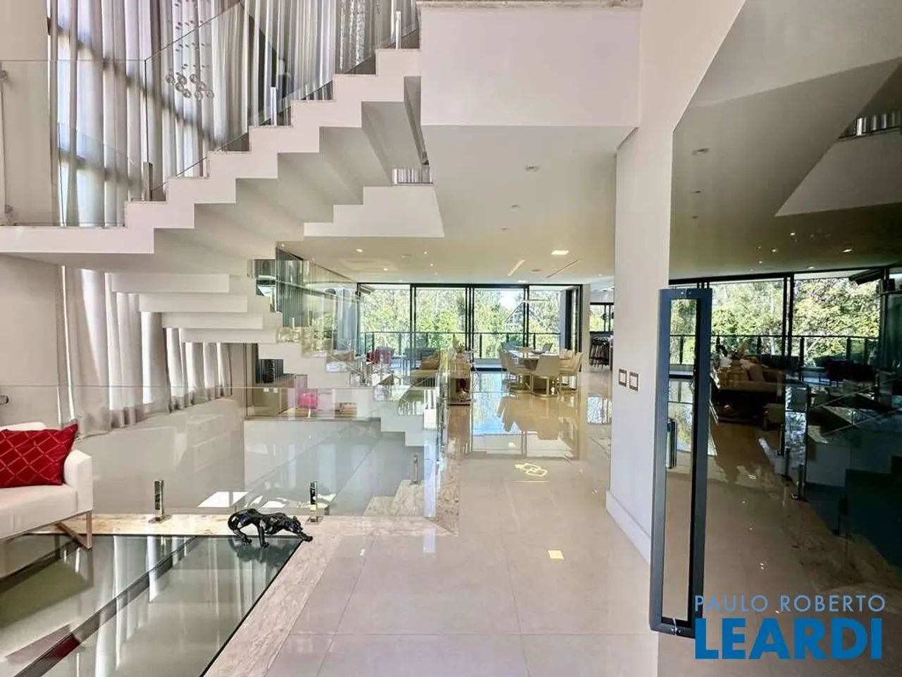 CASA EM CONDOMÍNIO - GRANJA VIANA - SP - Foto 2