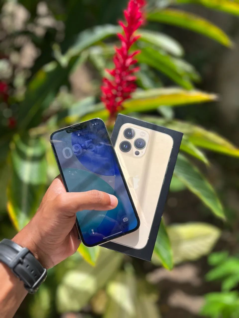 Iphone 13 pro nunca aberto!  - Foto 3