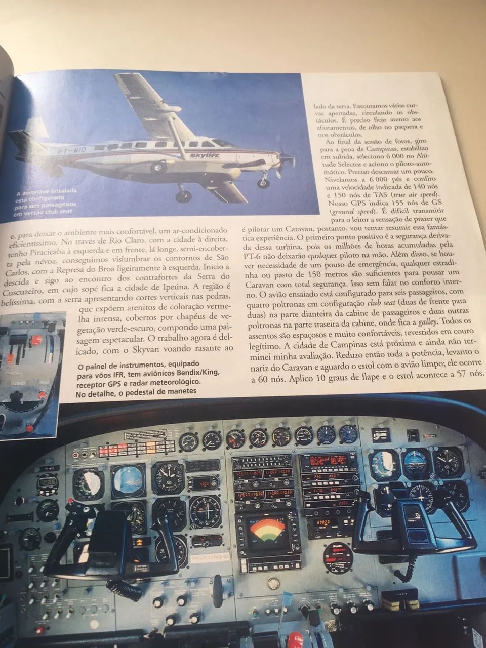 Revista Aero Magazine Nº115 - Foto 3