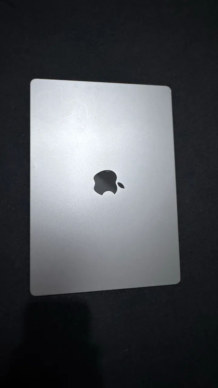 MacBook Pro 2021 M1 Pro - Foto 4