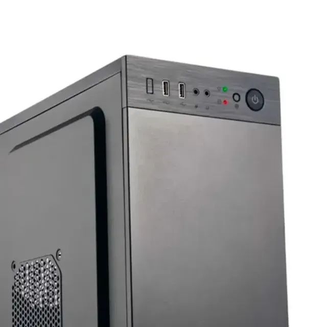 Computador Intel® Core? i5 2ª Geração, RAM 4GB, SSD 240GB, Linux | Goldentec - Foto 4