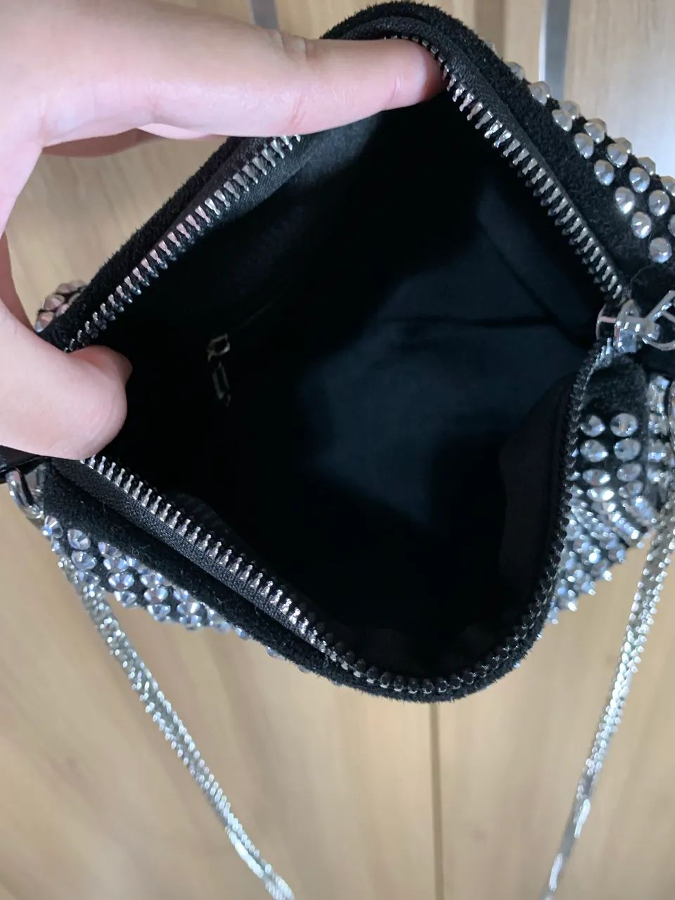 Bolsa de brilho - Foto 3