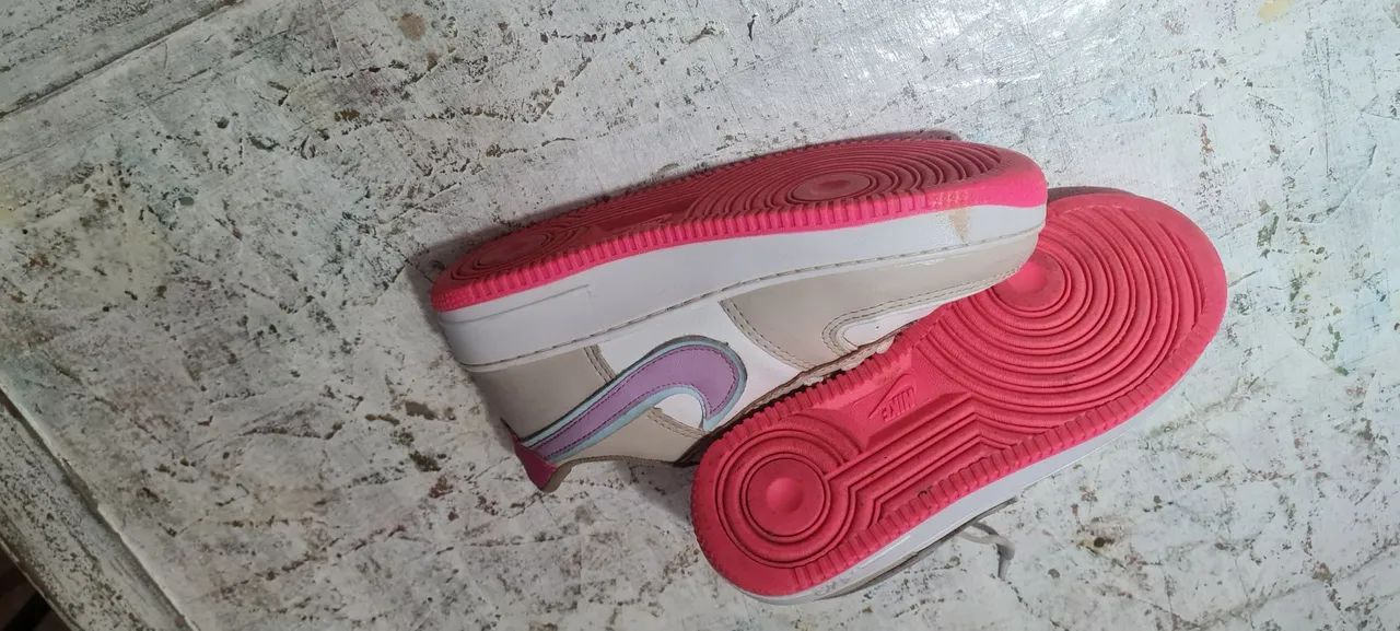 Tenis Nike Air Force 1 - Foto 5