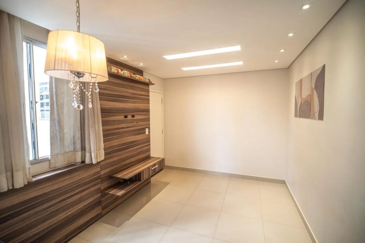Apartamento à Venda - Uberlândia/MG - Foto 5