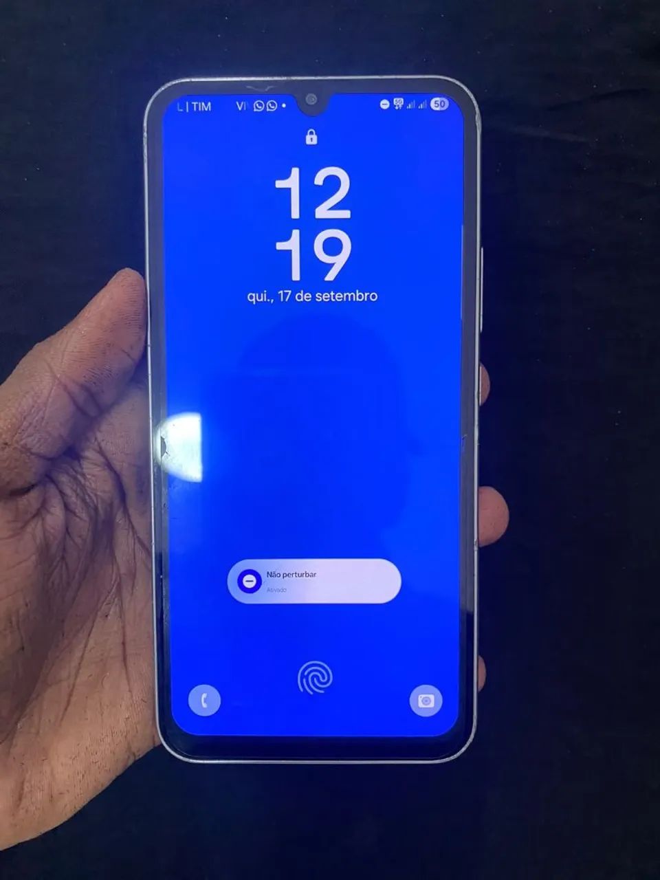 Galaxy A34 5G