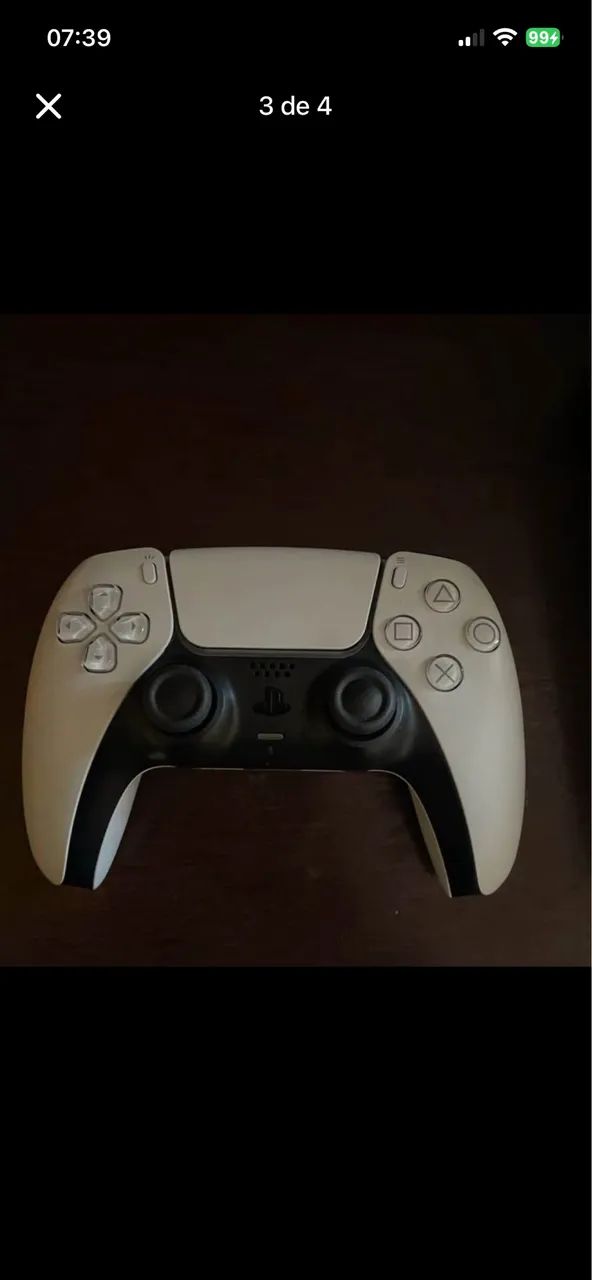 PlayStation 5 digital Edition  - Foto 3