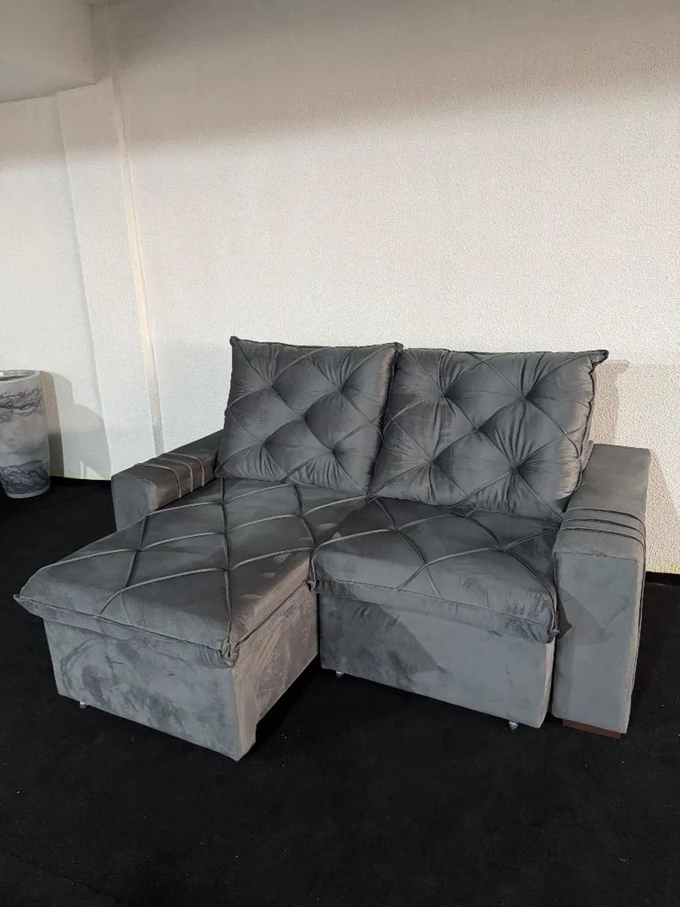 SOFA - JOSE MOVEIS  - Foto 2